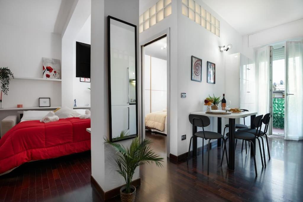 Appartement Cathedral-central 5*skyline M3