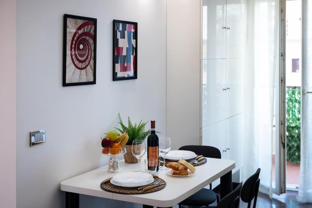 Cathedral-central 5*skyline M3 Appartement Milaan