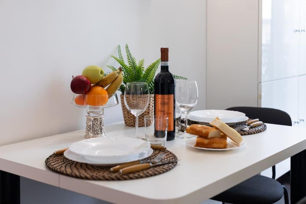 Cathedral-central 5*skyline M3 Appartement *
