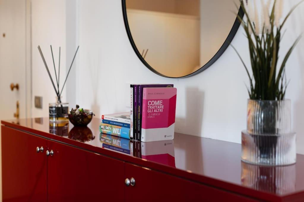 Appartement Cathedral-central 5*skyline M3 Milaan