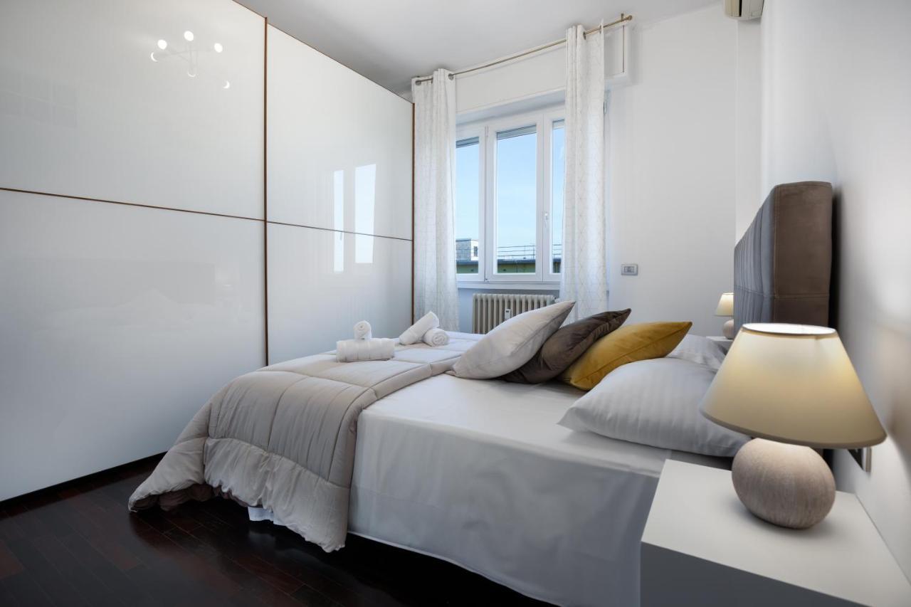 Cathedral-central 5*skyline M3 Appartement Milaan