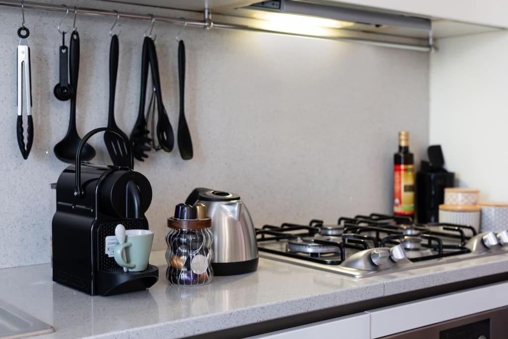 Appartement Cathedral-central 5*skyline M3 *