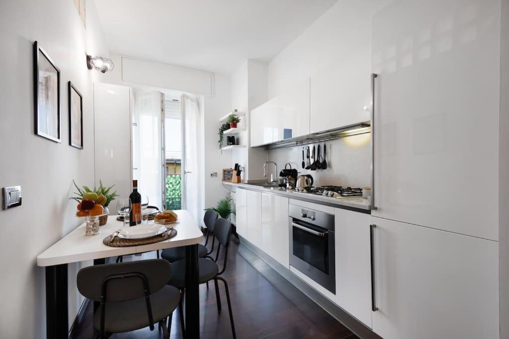 Cathedral-central 5*skyline M3 Appartement *